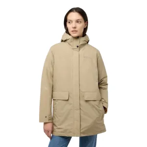jack wolfskin Wintertor Women's Parka