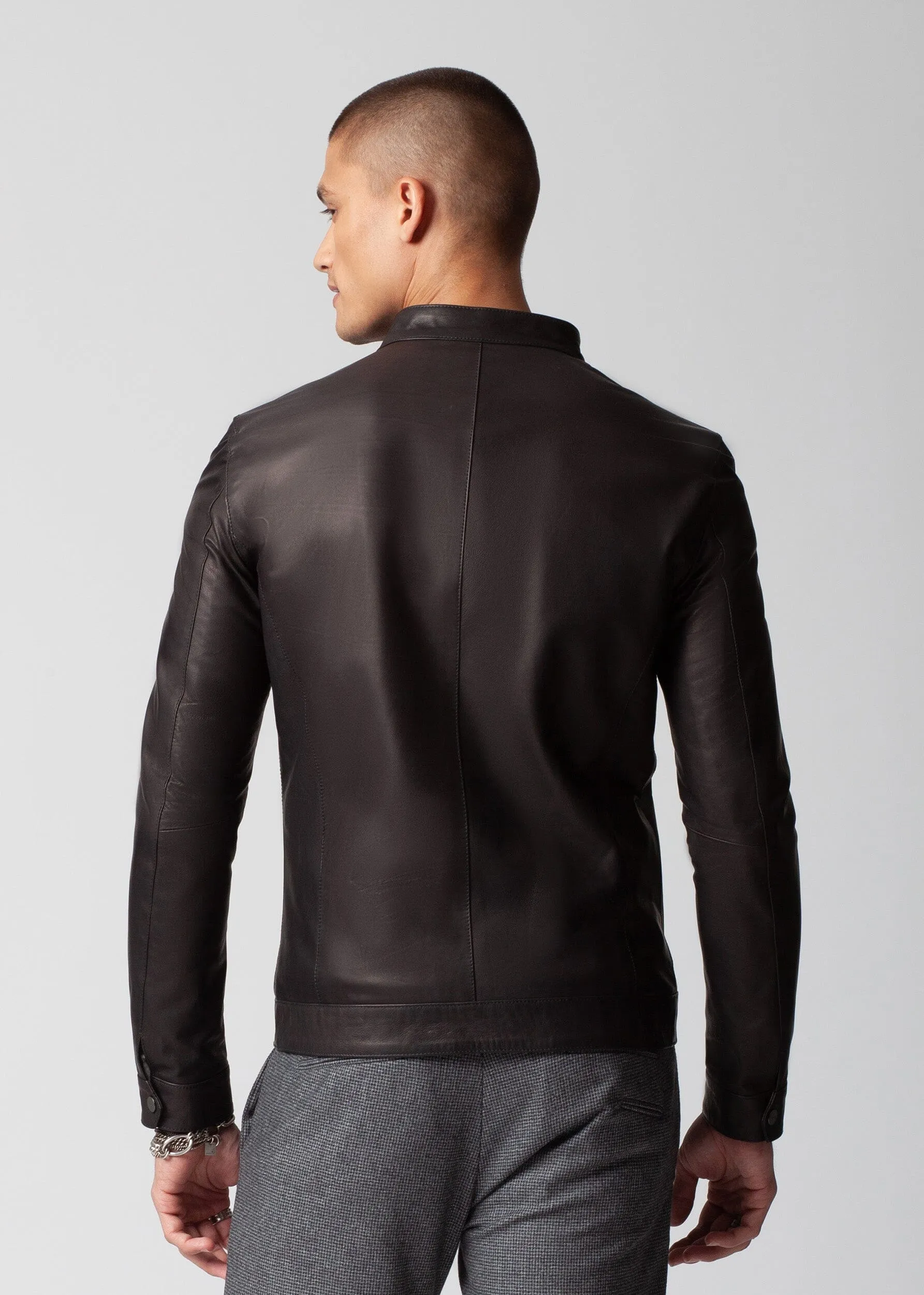 JAMES JACKET