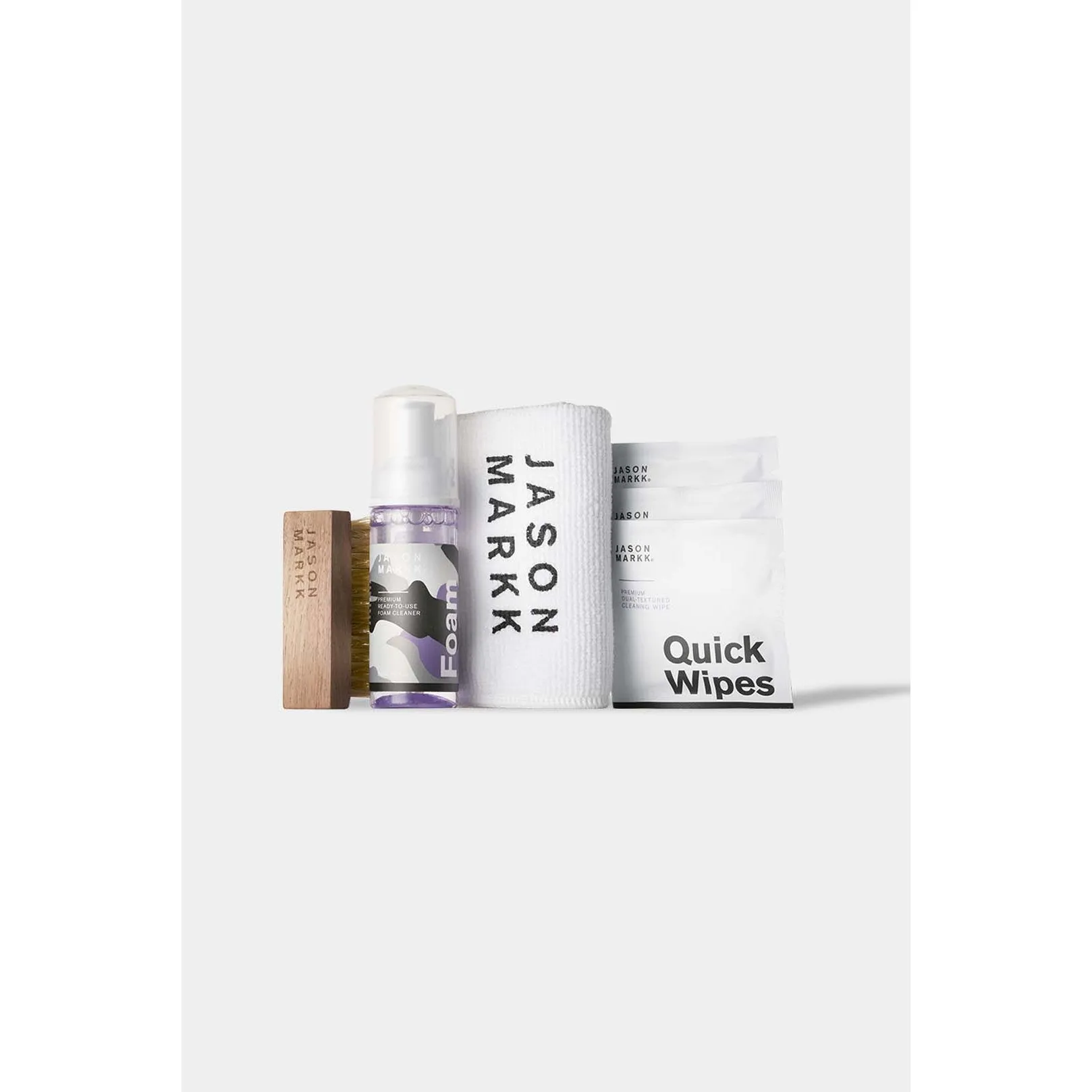 Jason Markk Camo Field Kit FK001-HFK-CAM