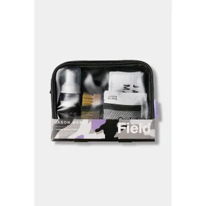 Jason Markk Camo Field Kit FK001-HFK-CAM
