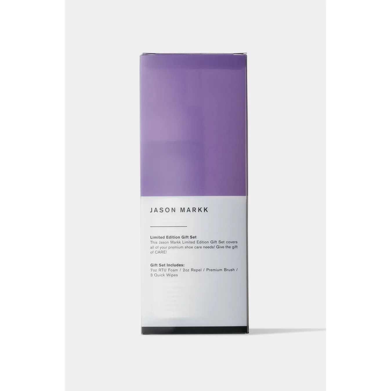 Jason Markk Holiday Limited Edition Gift Set JM-505021