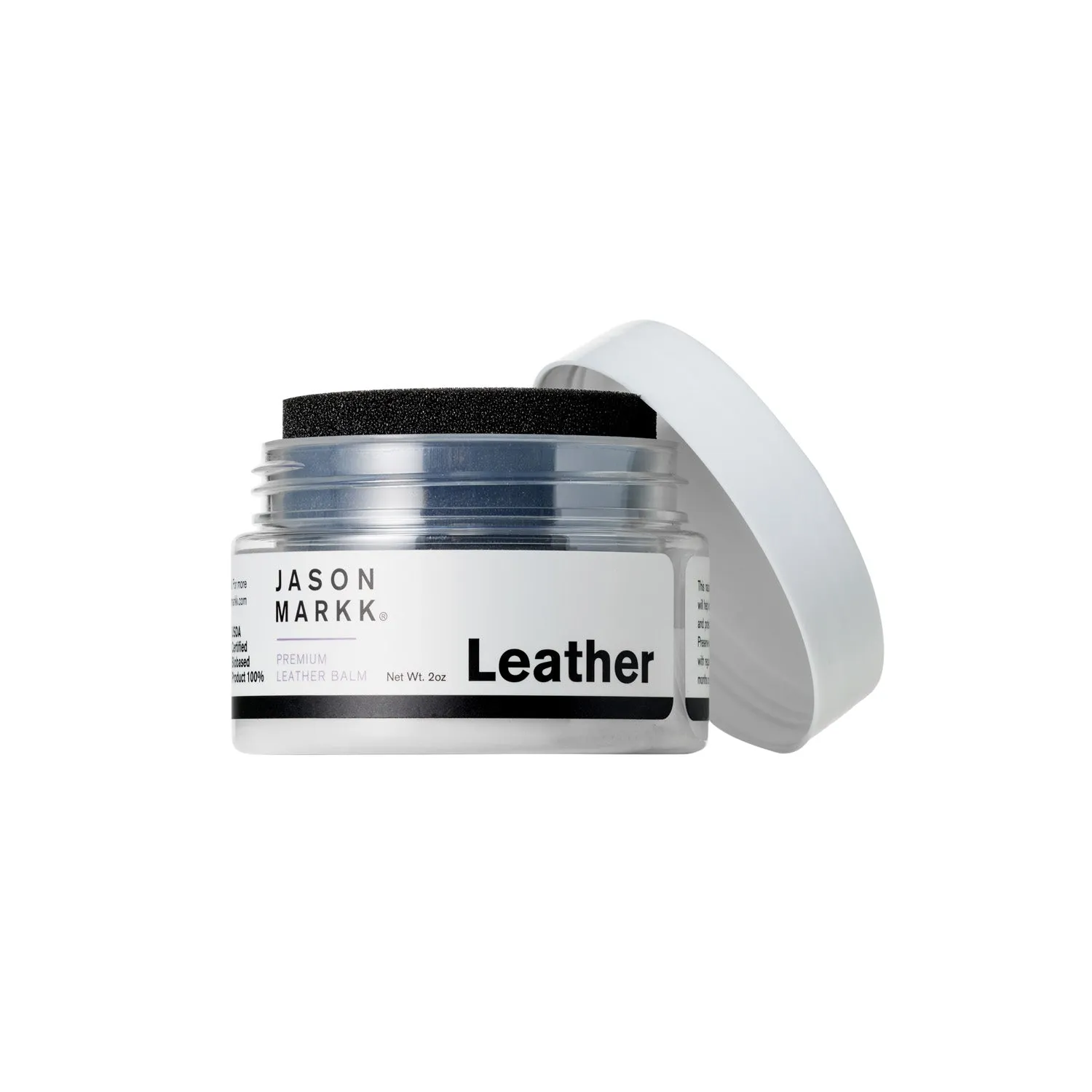 Jason Markk Leather Care Kit