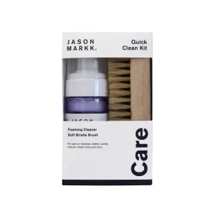 Jason Markk Quick Clean Kit