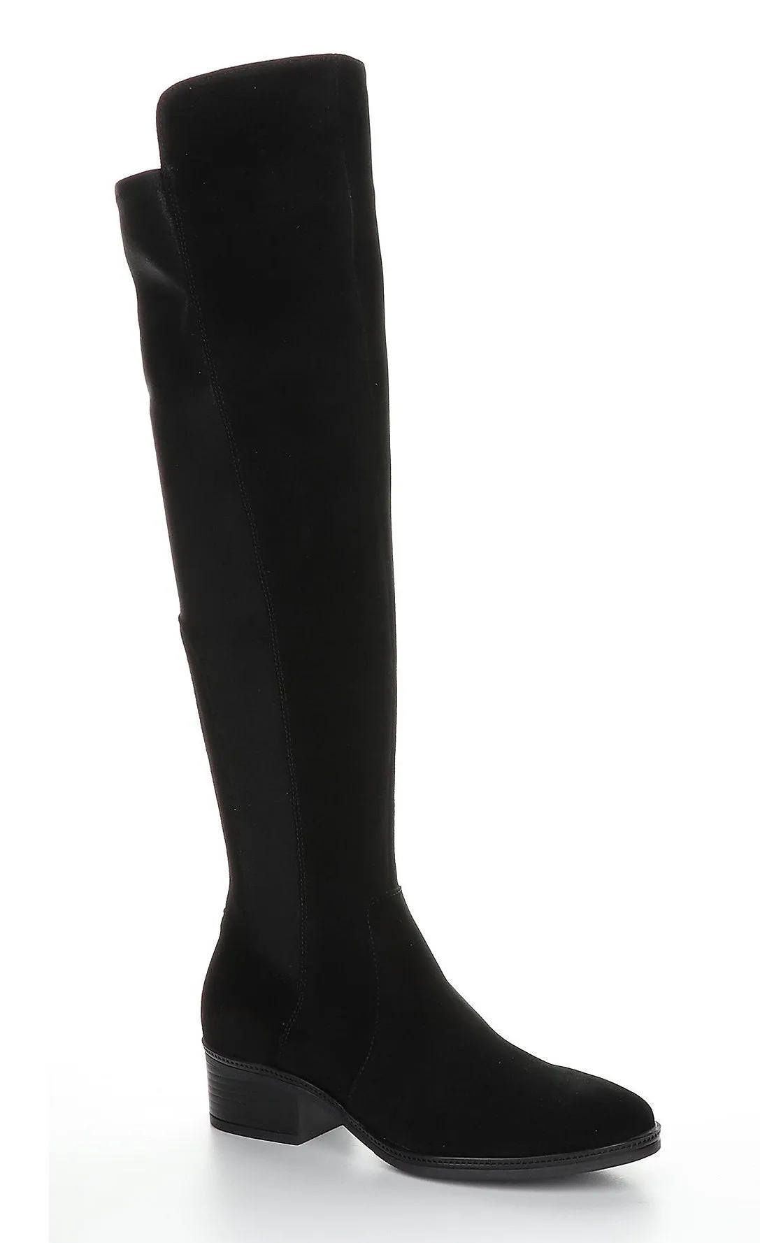 Jemmy Waterproof Knee-High Boot