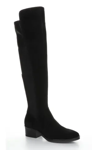 Jemmy Waterproof Knee-High Boot