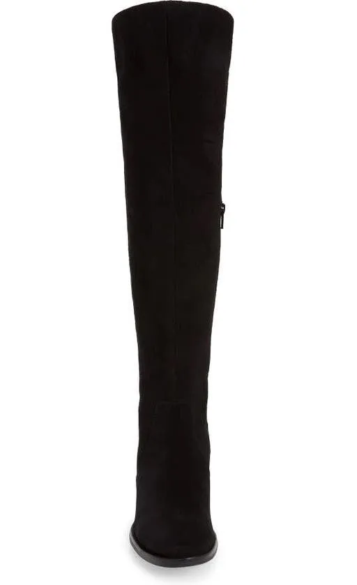 Jemmy Waterproof Knee-High Boot