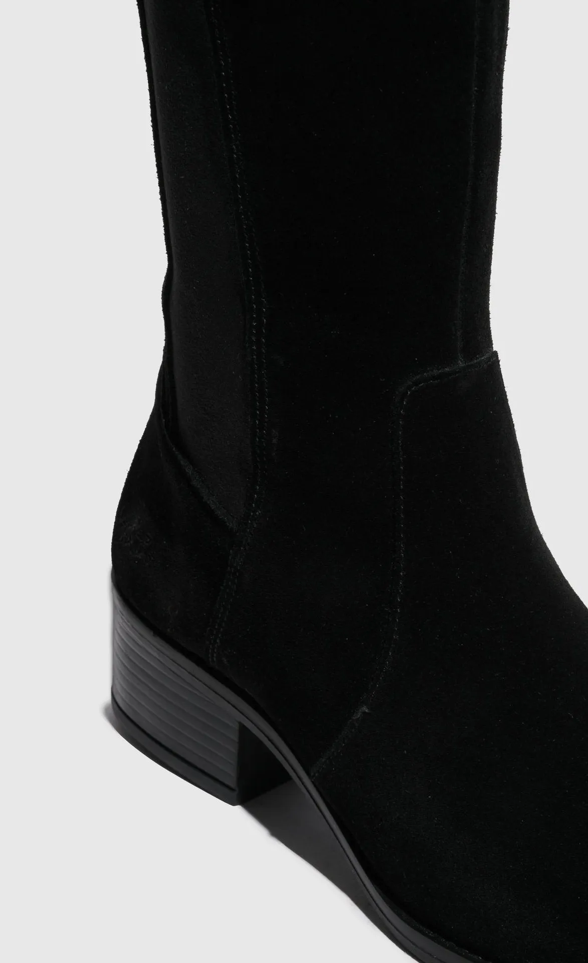 Jemmy Waterproof Knee-High Boot