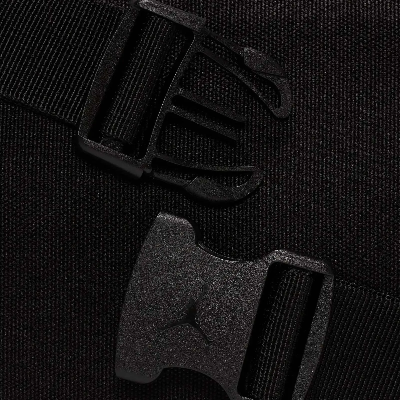 Jordan Air Crossbody Bag - Black