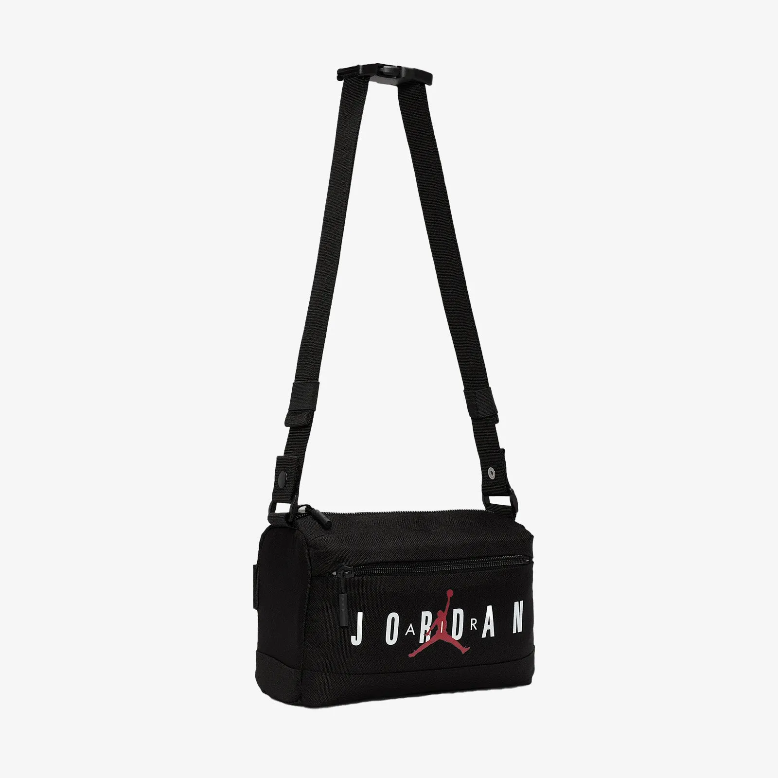 Jordan Air Crossbody Bag - Black