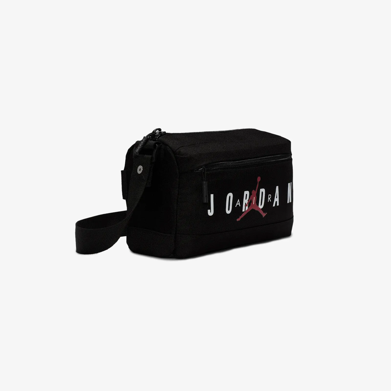 Jordan Air Crossbody Bag - Black
