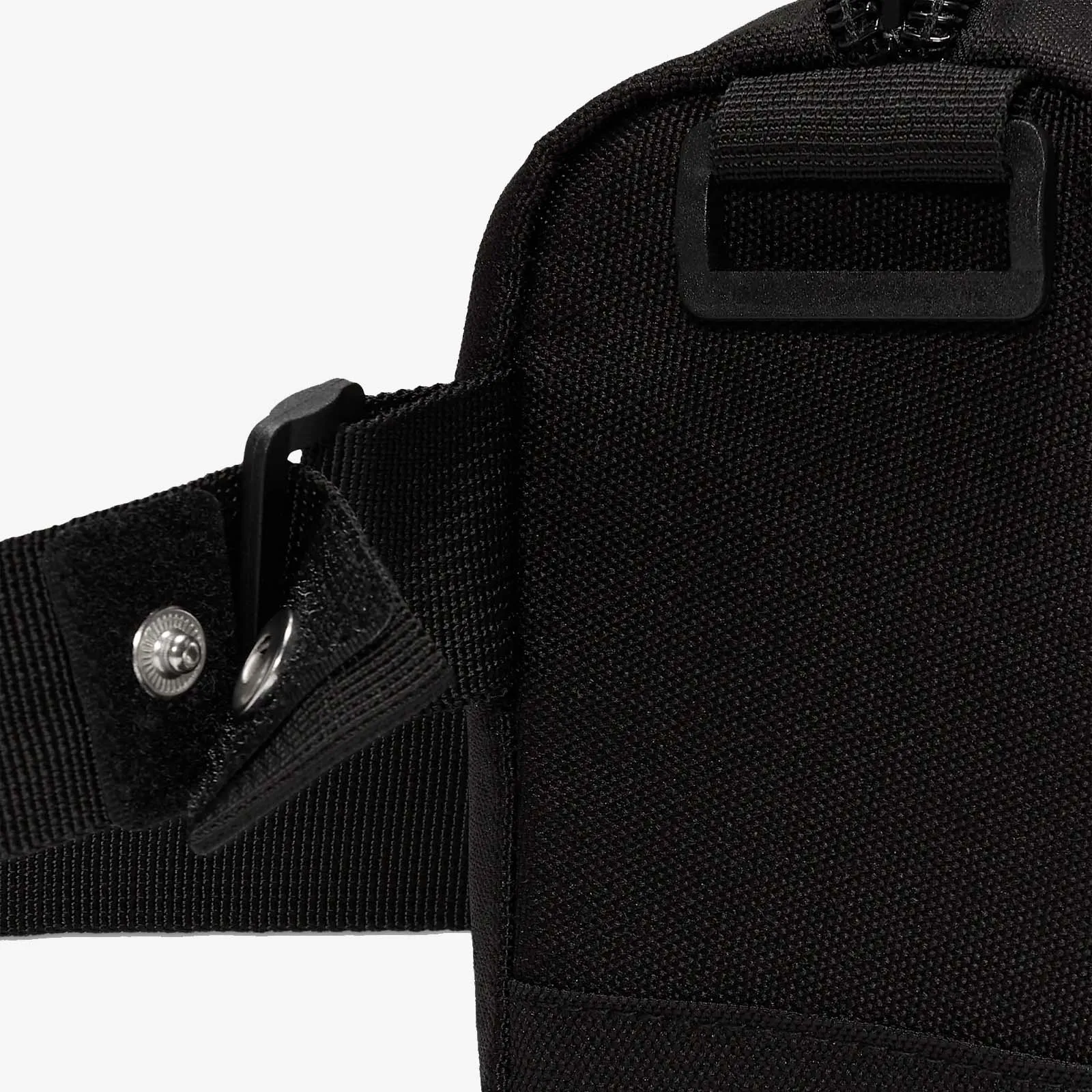 Jordan Air Crossbody Bag - Black