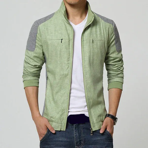 Jos Casual Lightweight Jacket