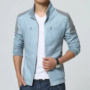 Jos Casual Lightweight Jacket