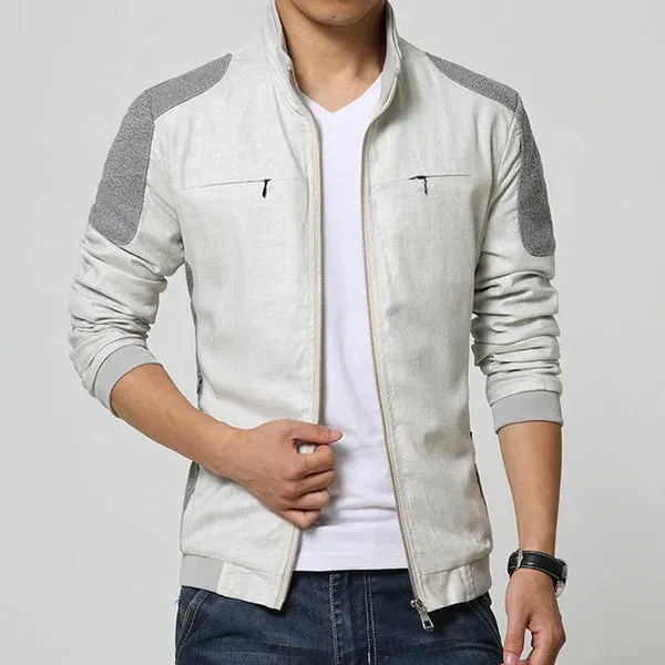 Jos Casual Lightweight Jacket