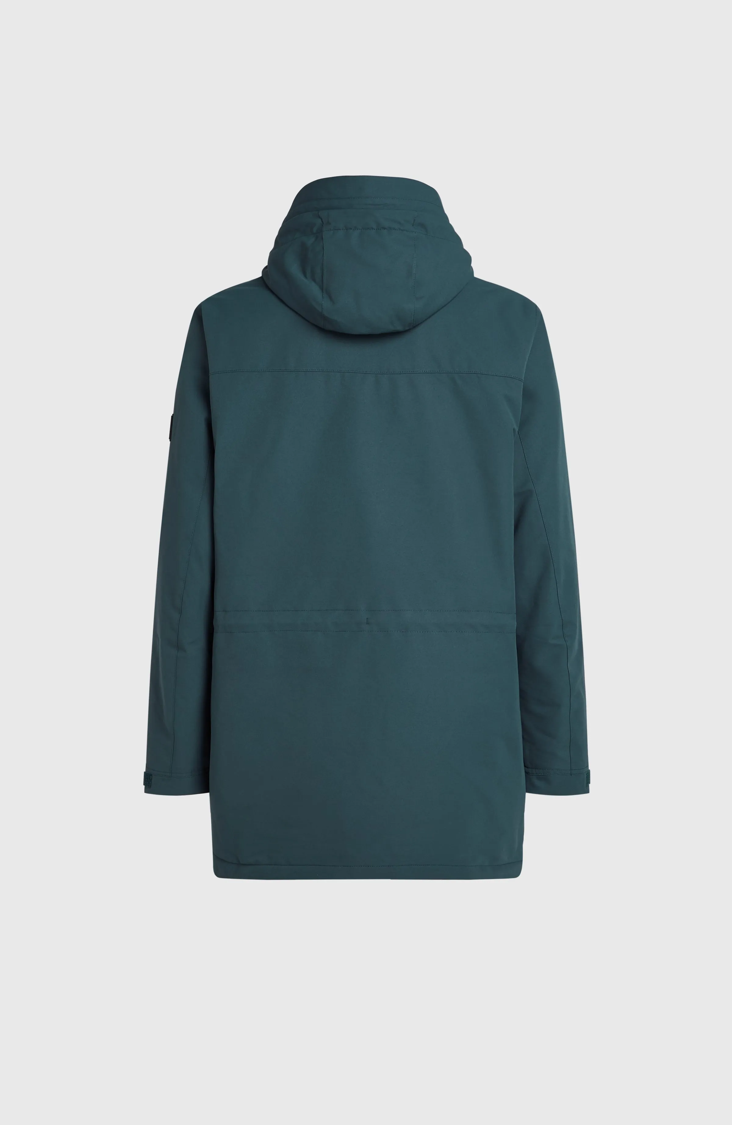 Journey Parka 10K/10K Jacke | Alma Steel