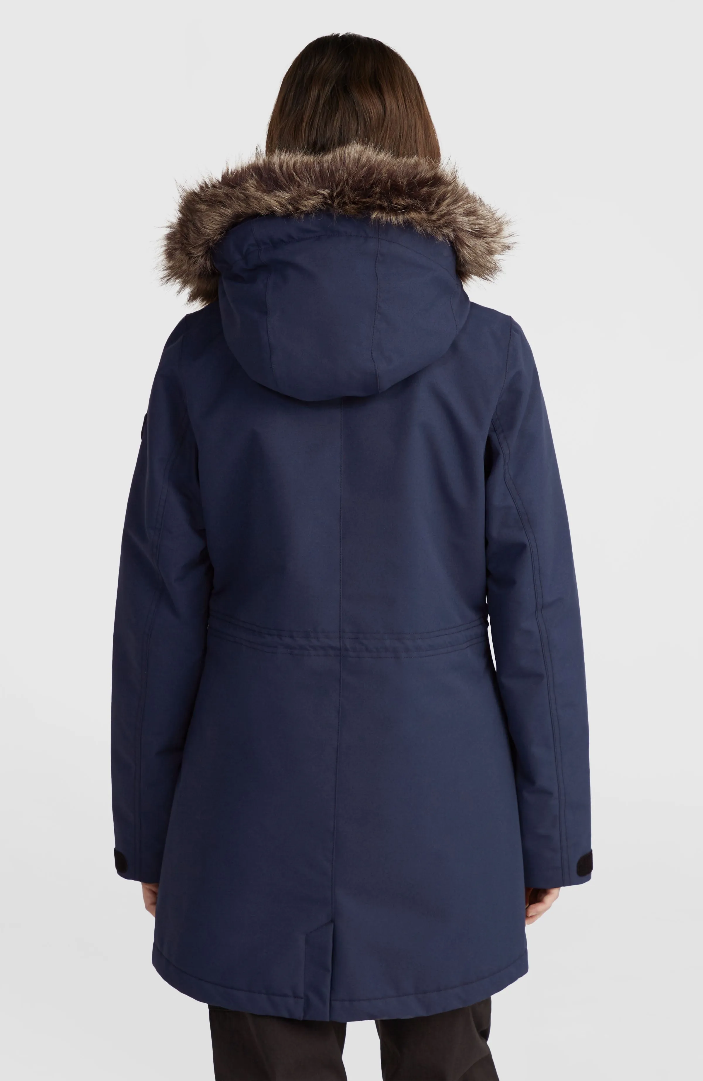 Journey Parka Jacke | Outer Space