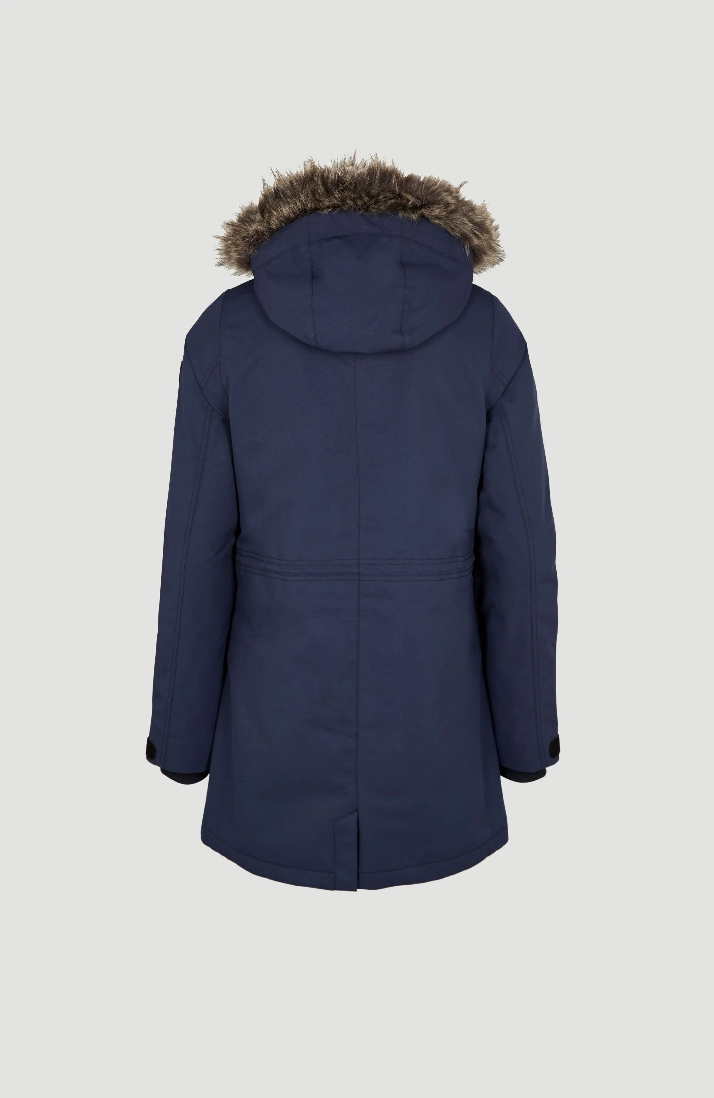 Journey Parka Jacke | Outer Space