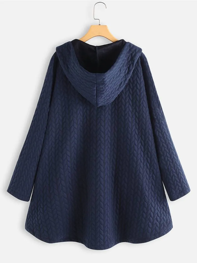 JULIE | Elegant Winter Coat