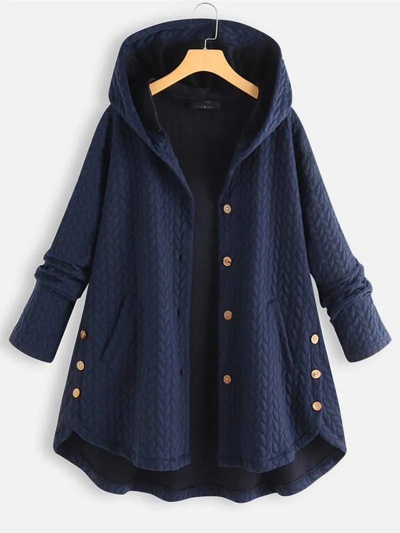 JULIE | Elegant Winter Coat
