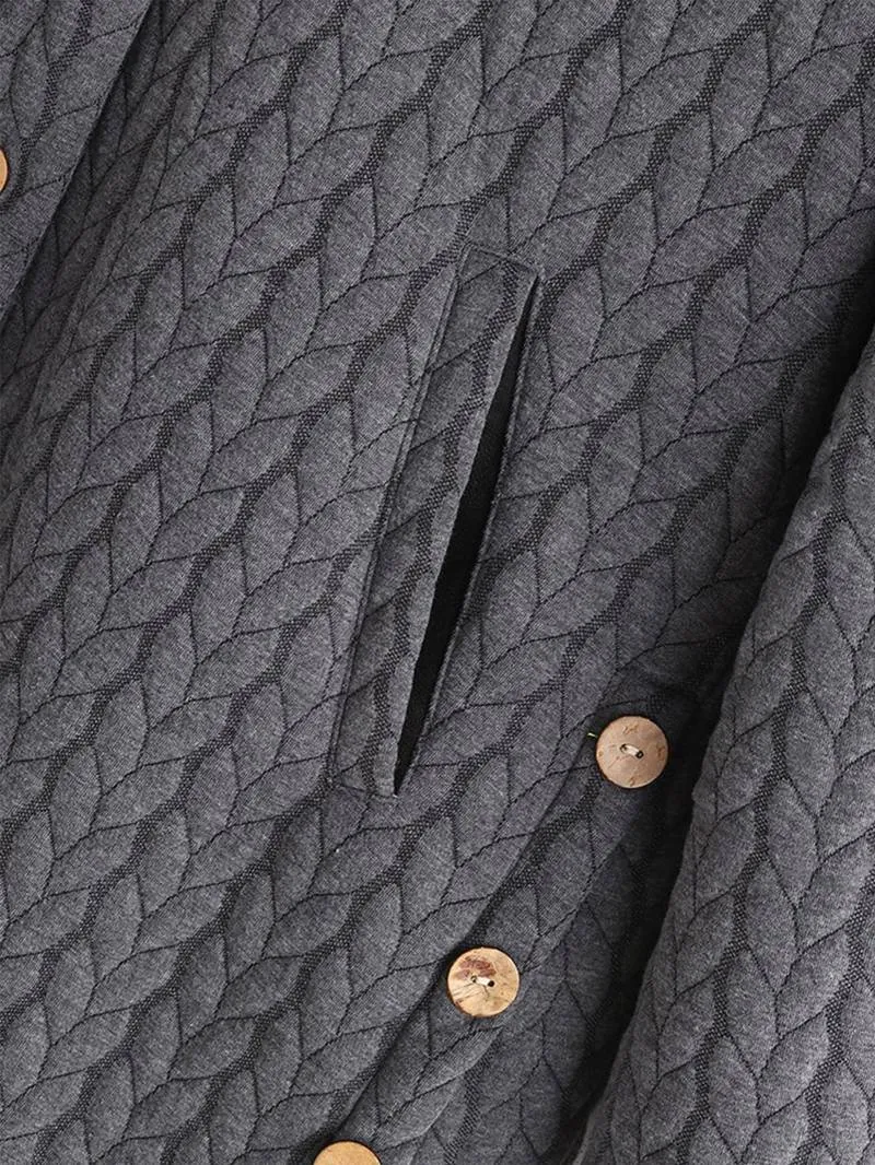 JULIE | Elegant Winter Coat