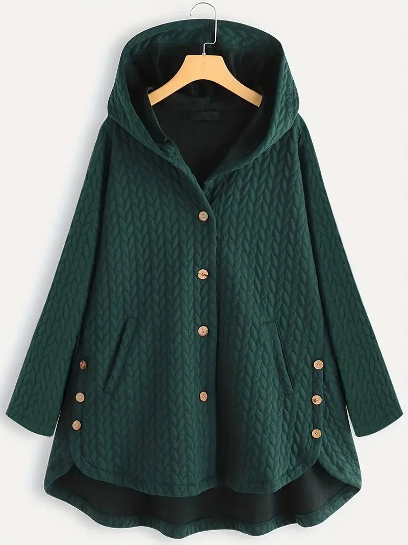 JULIE | Elegant Winter Coat
