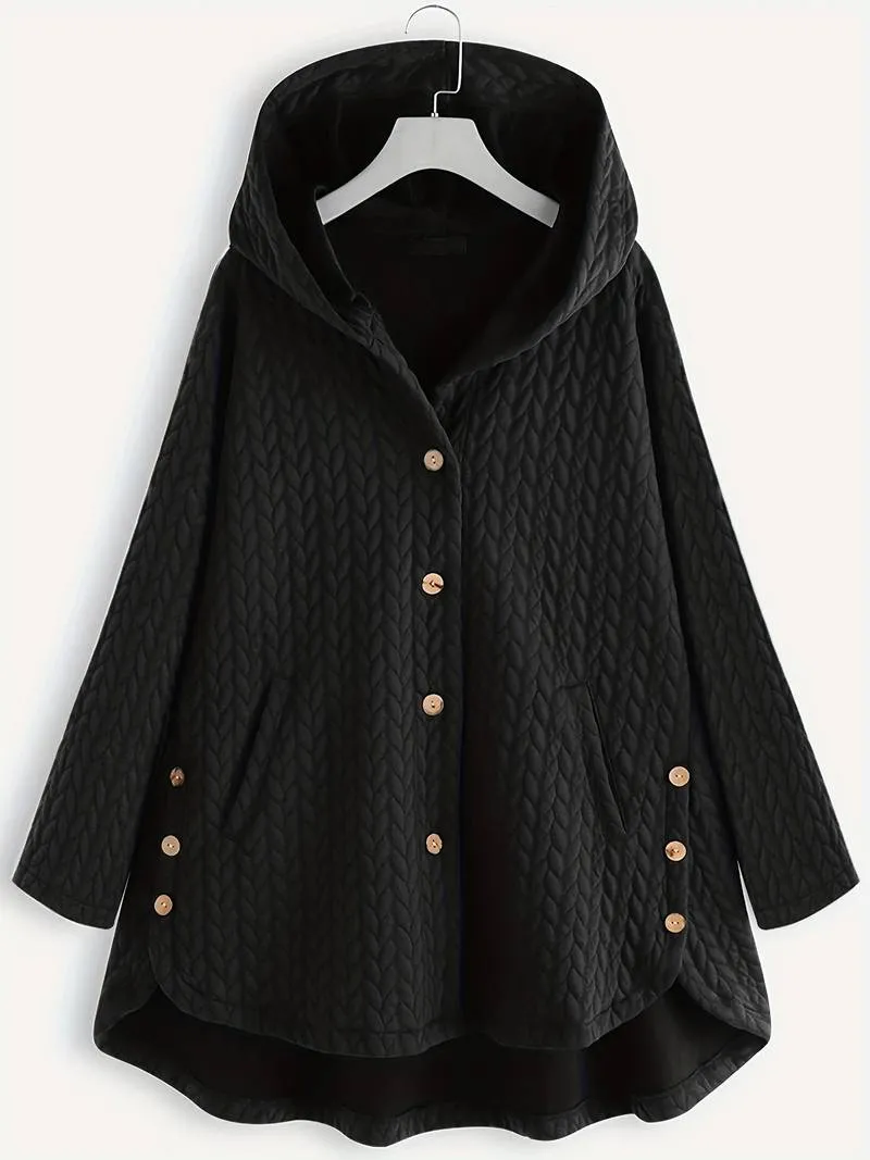 JULIE | Elegant Winter Coat
