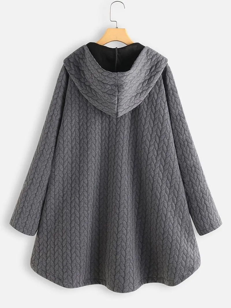 JULIE | Elegant Winter Coat