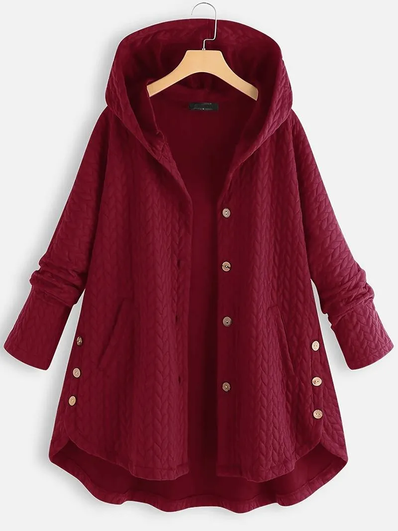 JULIE | Elegant Winter Coat