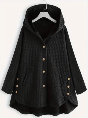 JULIE | Elegant Winter Coat