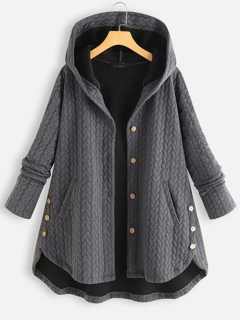 JULIE | Elegant Winter Coat