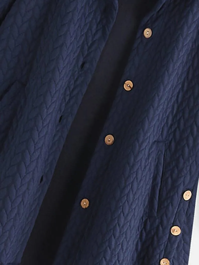 JULIE | Elegant Winter Coat