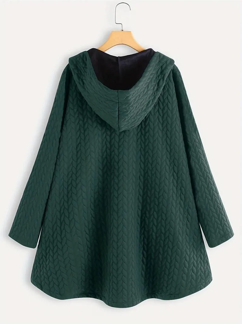 JULIE | Elegant Winter Coat