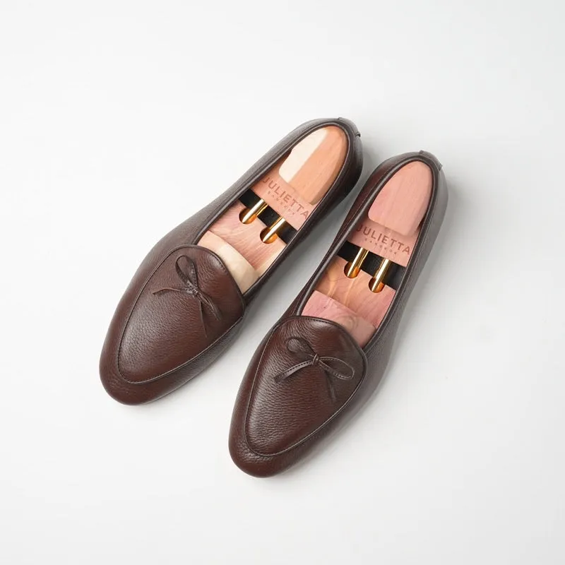 JULIETTA - Red Cedar Premium Shoe Tree made with Aromatic Redcedar from the USA.Premium ดันทรงรองเท้าผลิตจากไม้ Redcedar