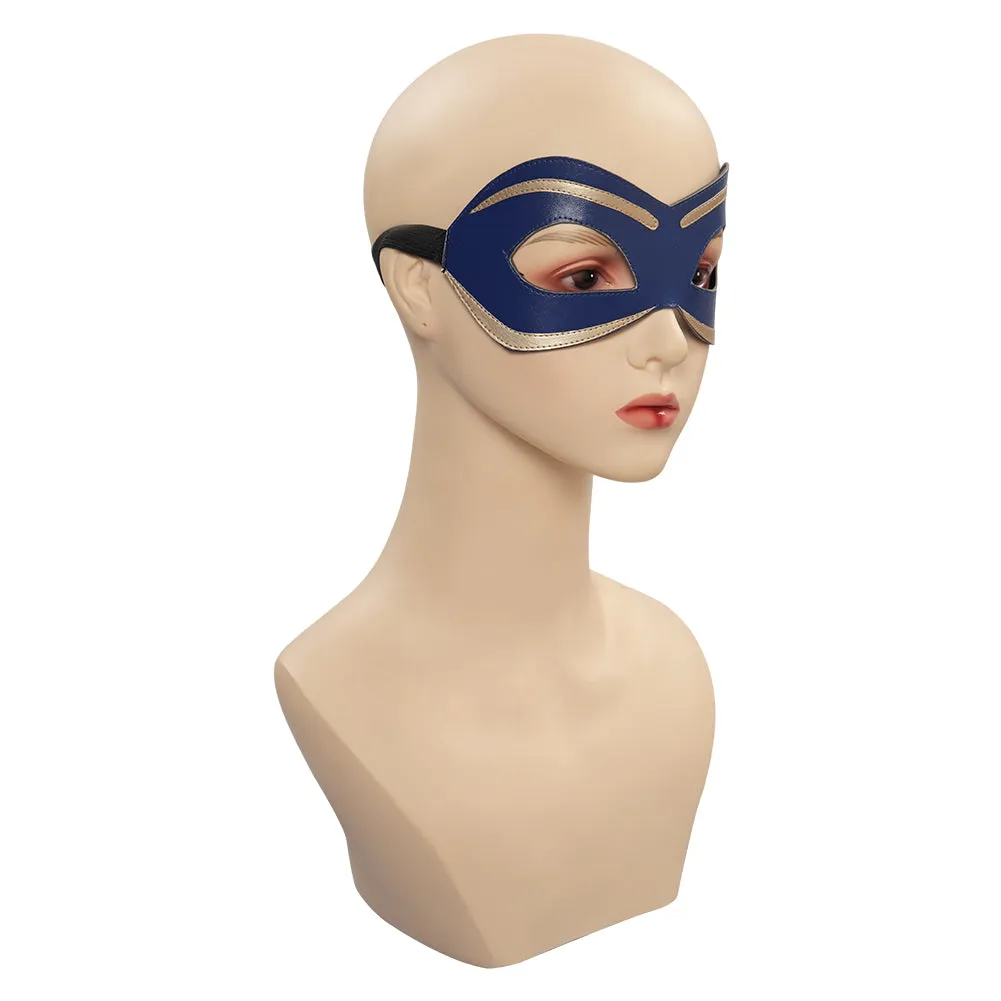 Kamala Khan Cosplay Mask Halloween Accessories Cosplay Props