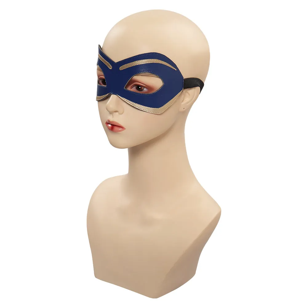 Kamala Khan Cosplay Mask Halloween Accessories Cosplay Props