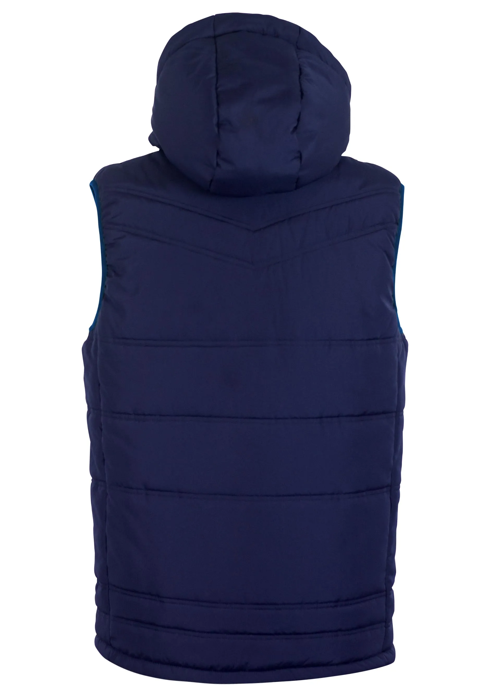 Keel GAA Nova Sleeveless Gilet Kids