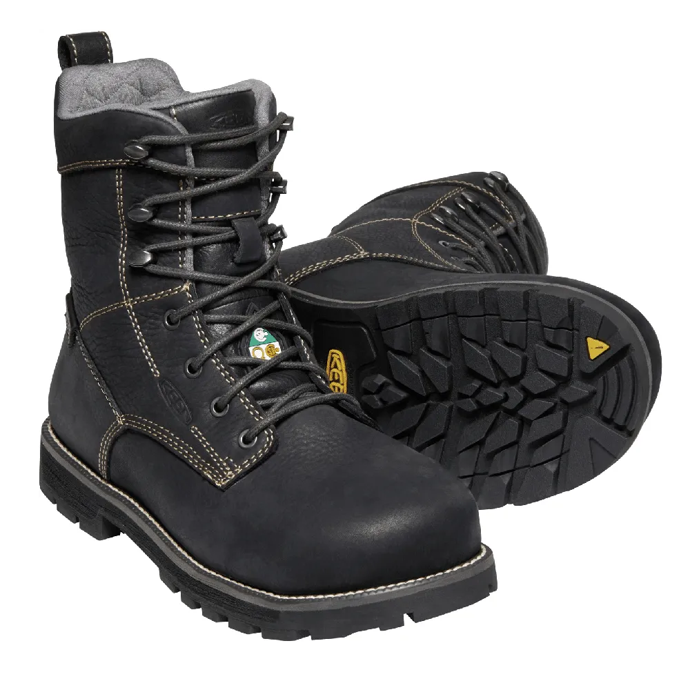 Keen Women's work boot Seattle - KN0509170
