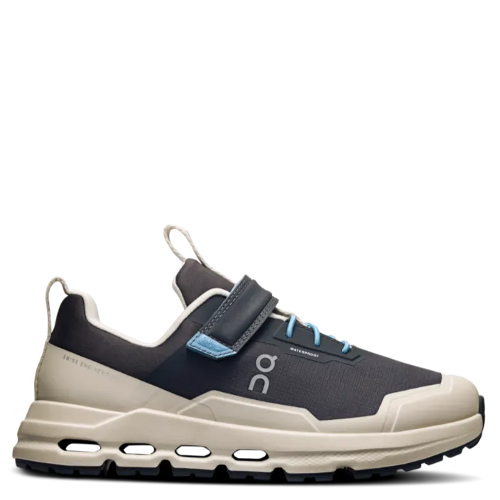 KIDS' CLOUDHERO WATERPROOF