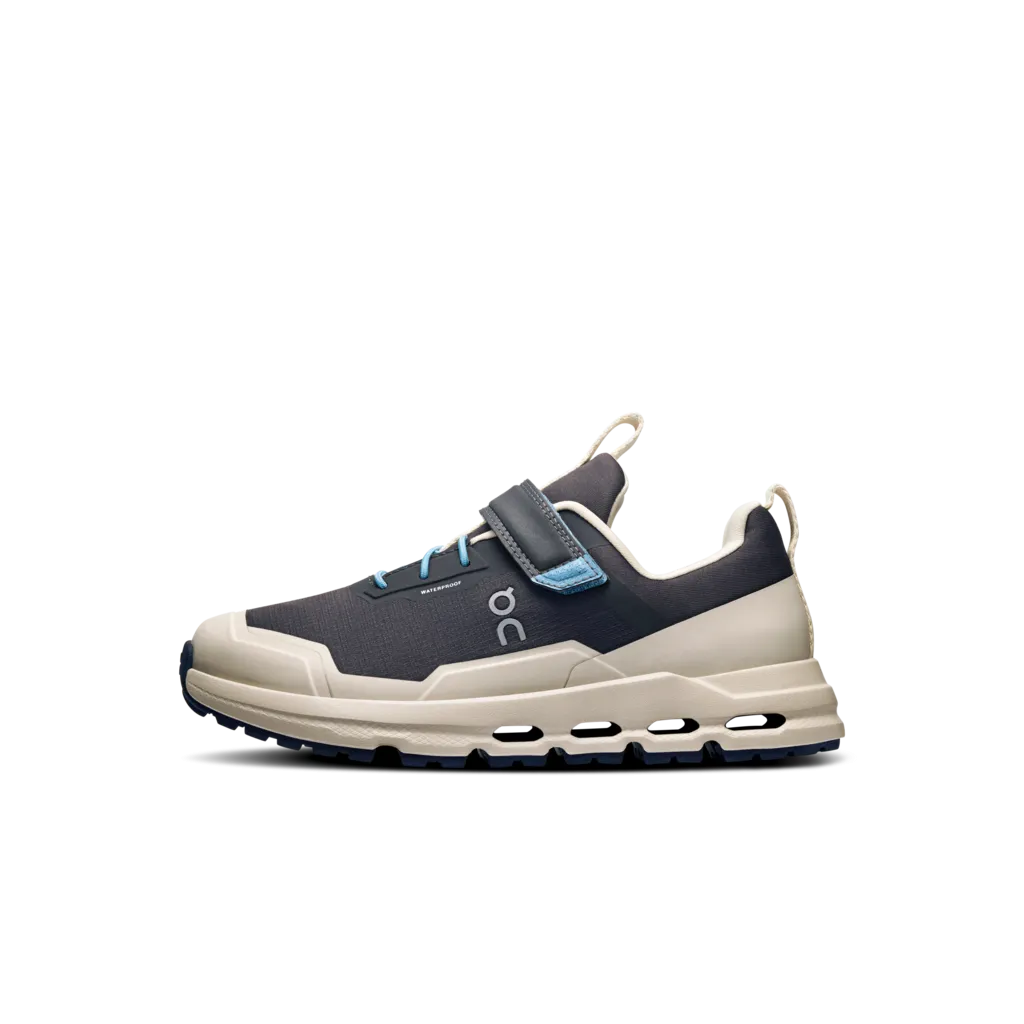 KIDS' CLOUDHERO WATERPROOF