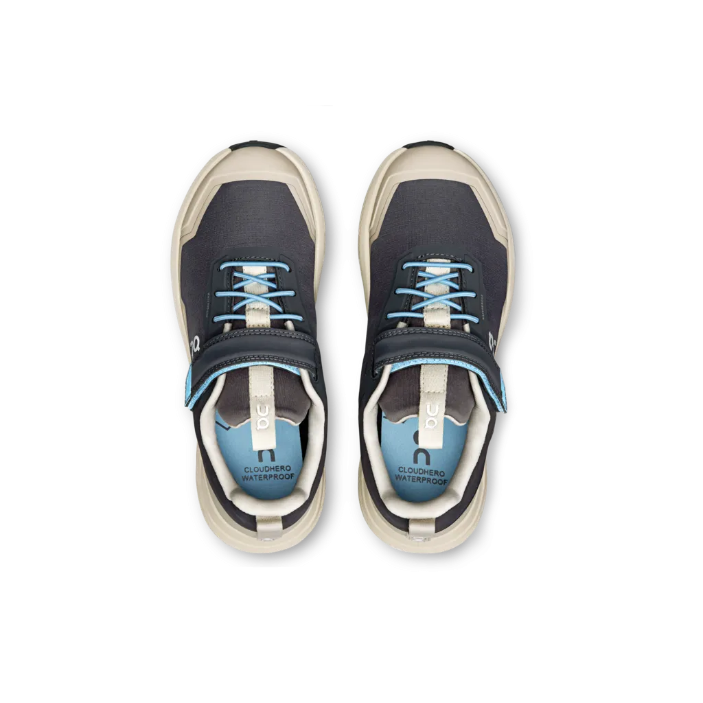 KIDS' CLOUDHERO WATERPROOF
