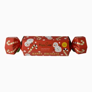 Kids' Holiday Socks Gift Cracker