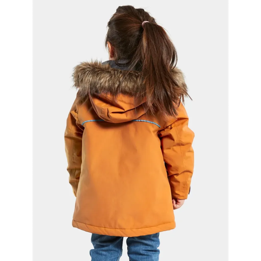 Kids Kure Parka