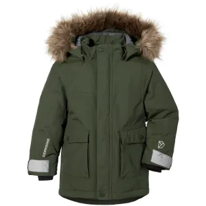 Kids Kure Parka
