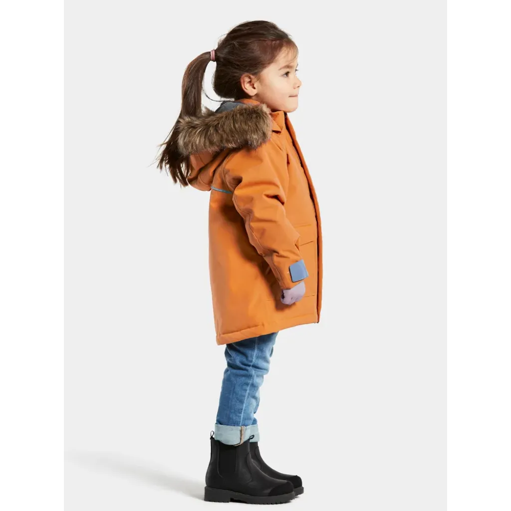 Kids Kure Parka