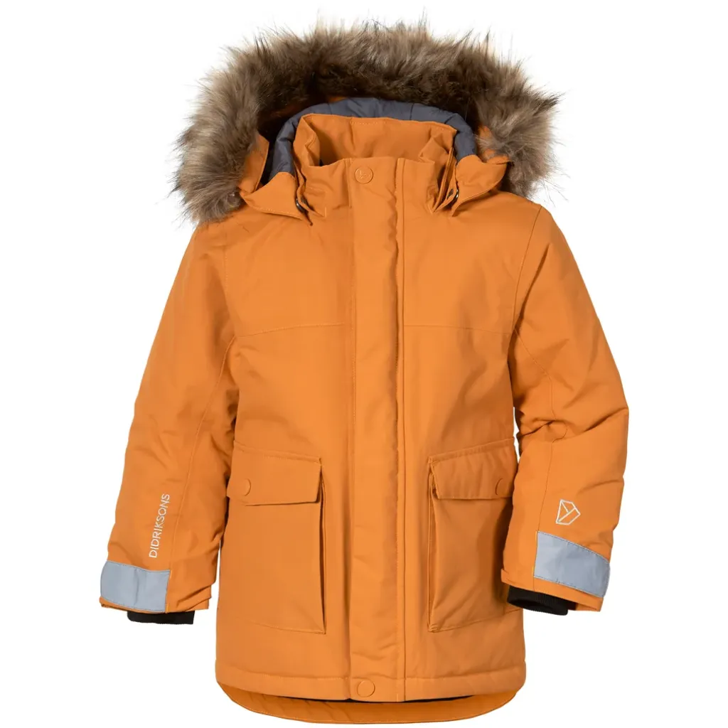 Kids Kure Parka