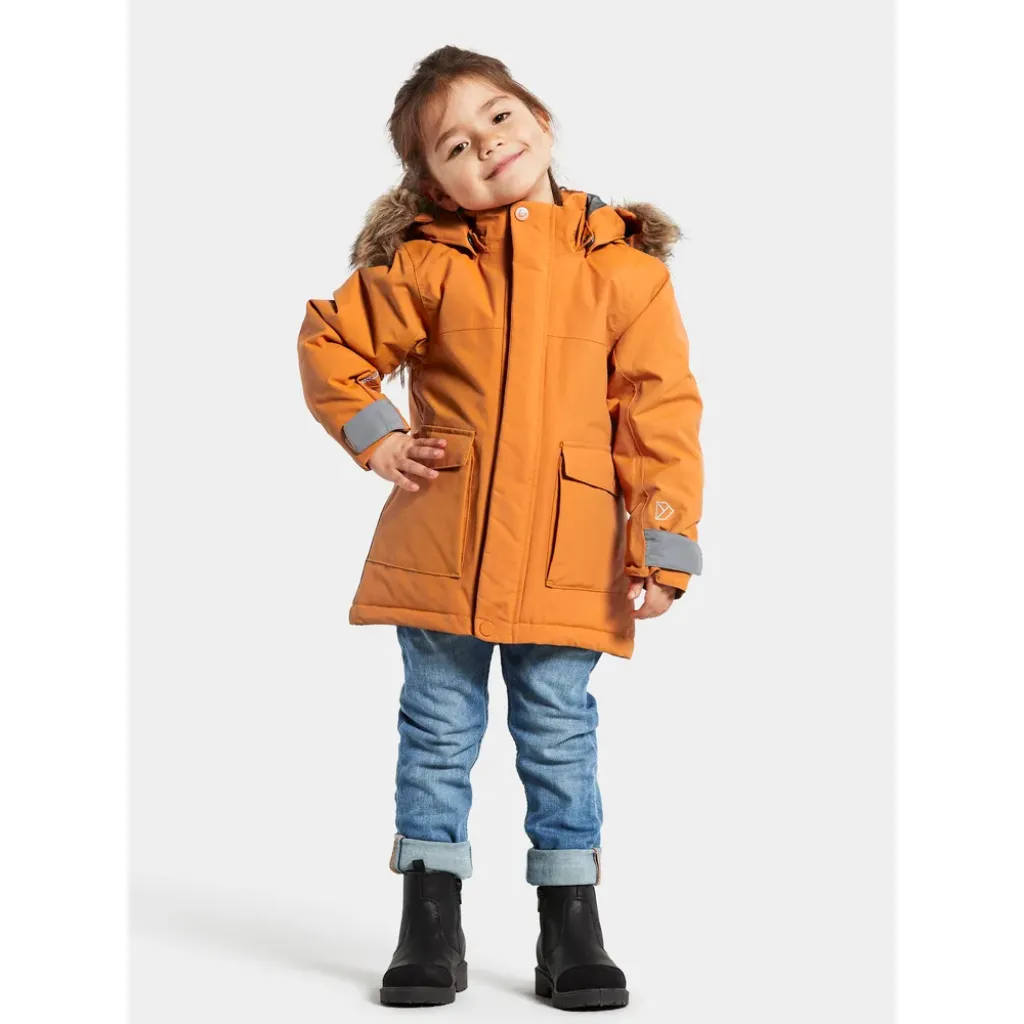 Kids Kure Parka