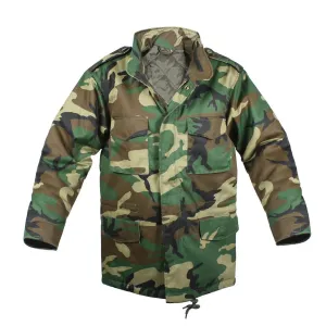 Kid's M-65 Field Jacket