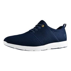 Killington Flexiknit Oxford Dark Denim
