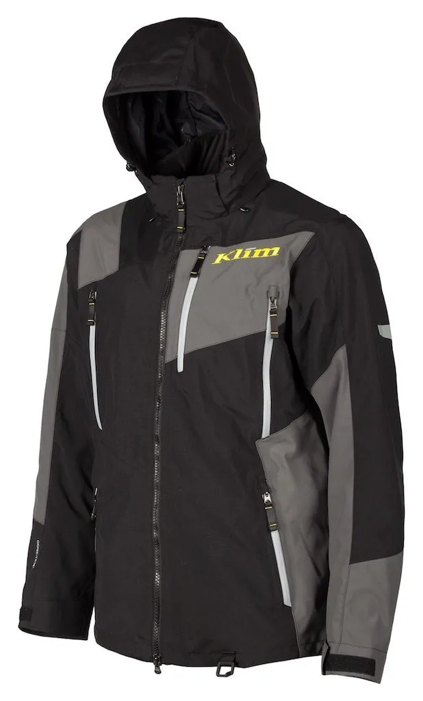 KLIM Storm Jackets