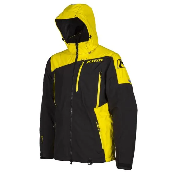 KLIM Storm Jackets